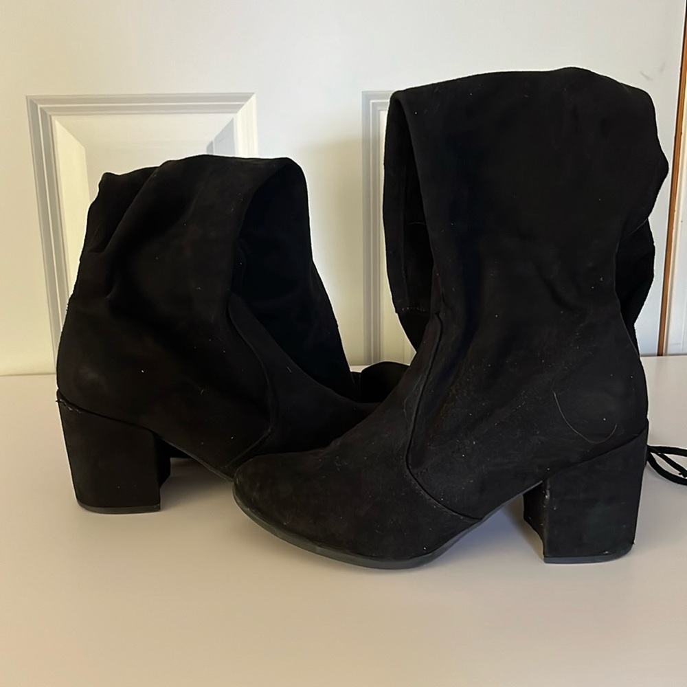 Unisa Over the Knee Boots